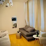 Beautiful & Stylish 1Br Apartment 10 Min To Westbahnhof