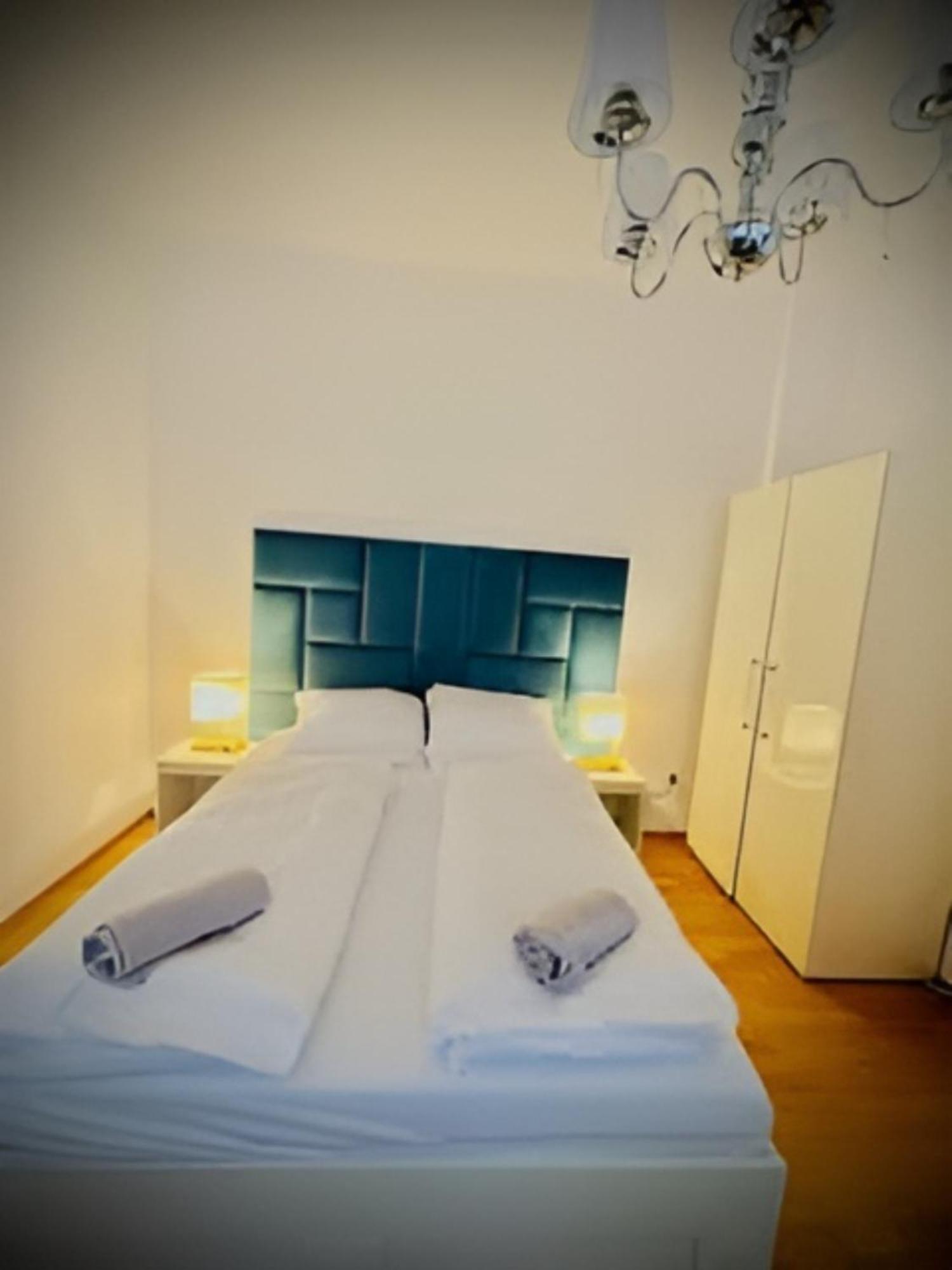 Apartment Beautiful & Stylish 1br 10 Min To Westbahnhof
