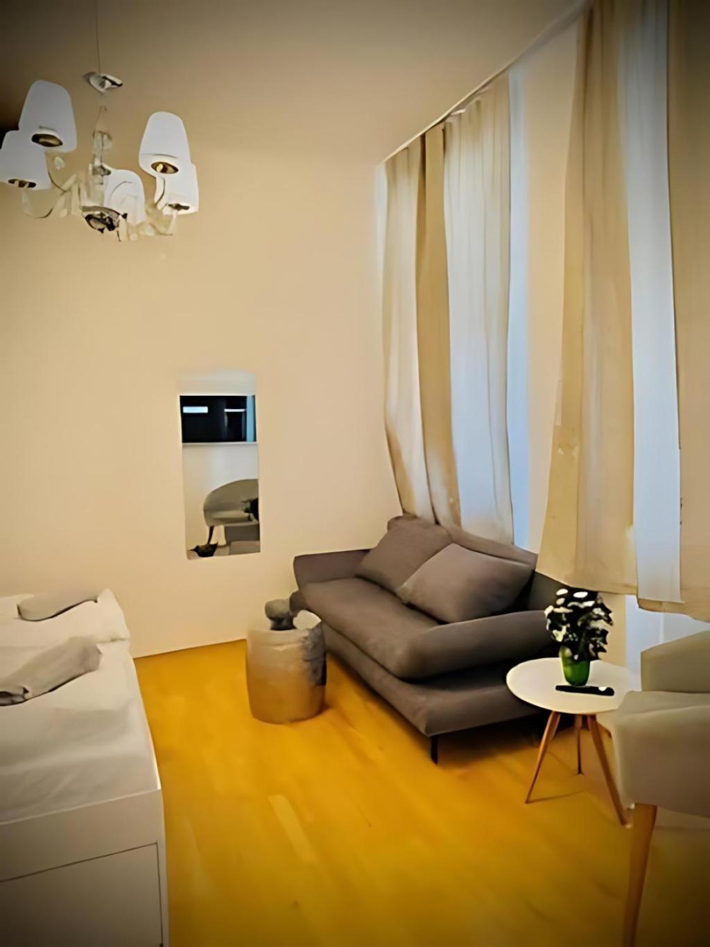 Beautiful & Stylish 1br 10 Min To Westbahnhof